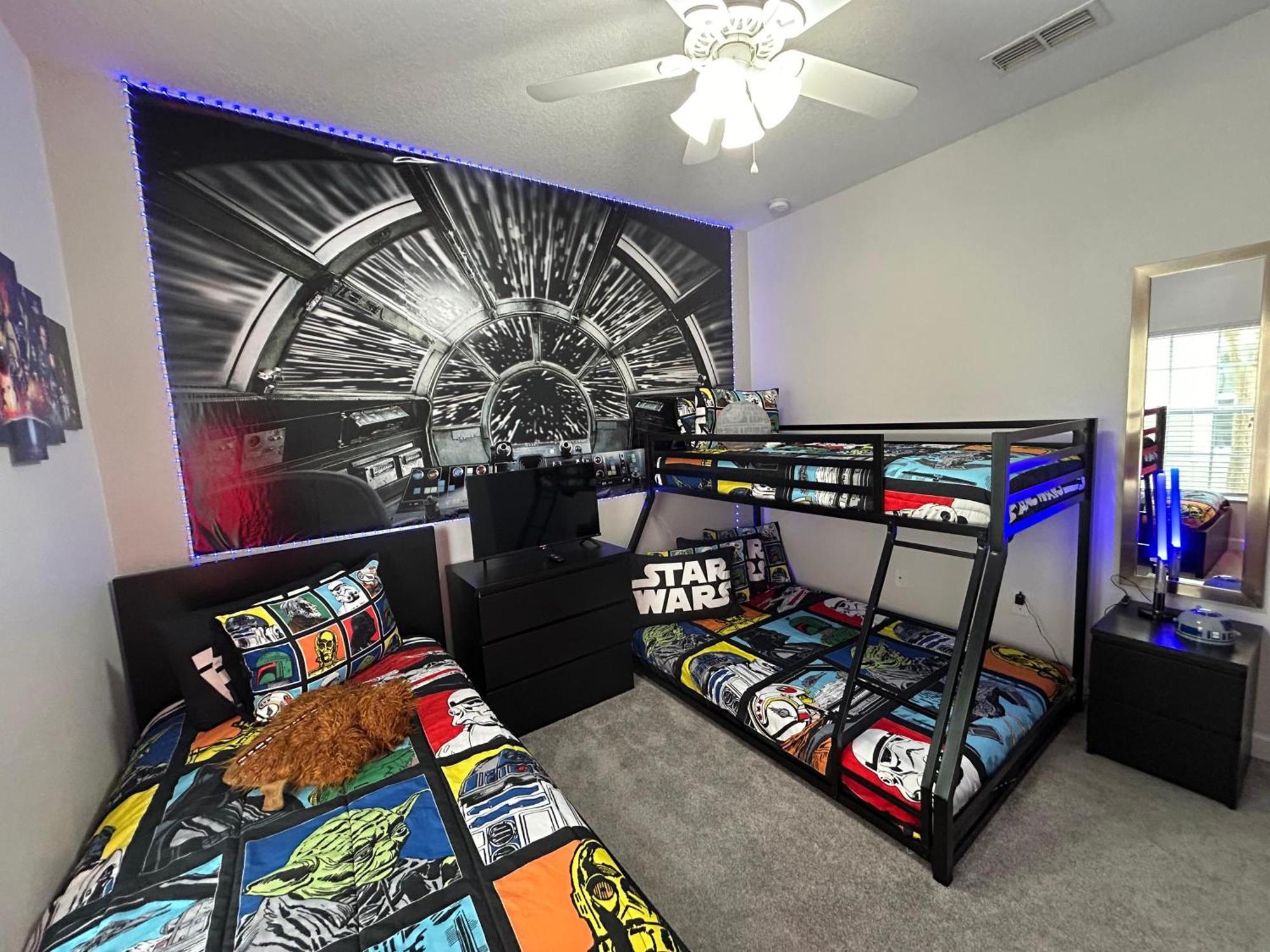 Candy Palm 8885 Water View Townhouse, Sleeps 12 Kissimmee Exterior foto
