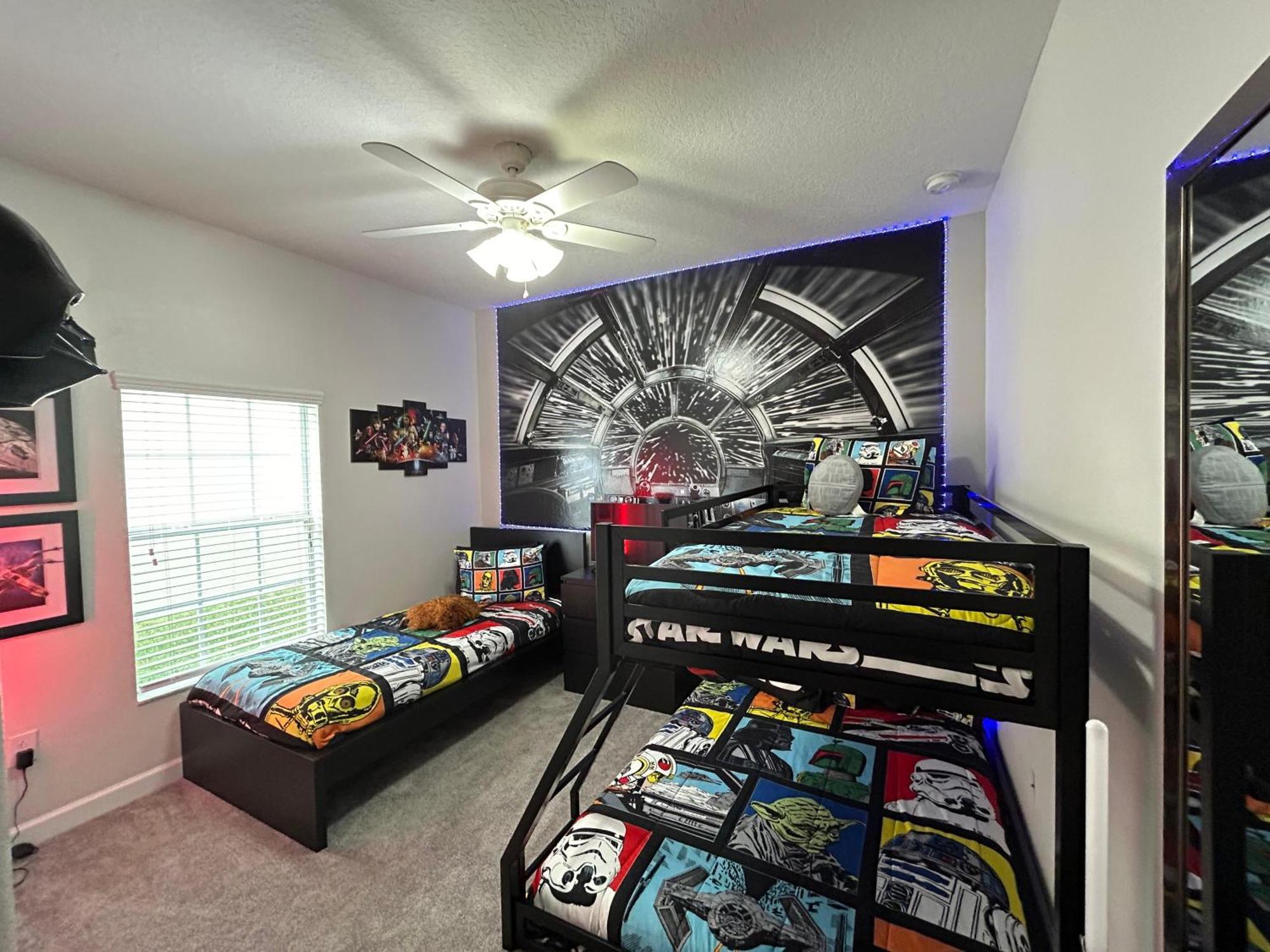 Candy Palm 8885 Water View Townhouse, Sleeps 12 Kissimmee Exterior foto