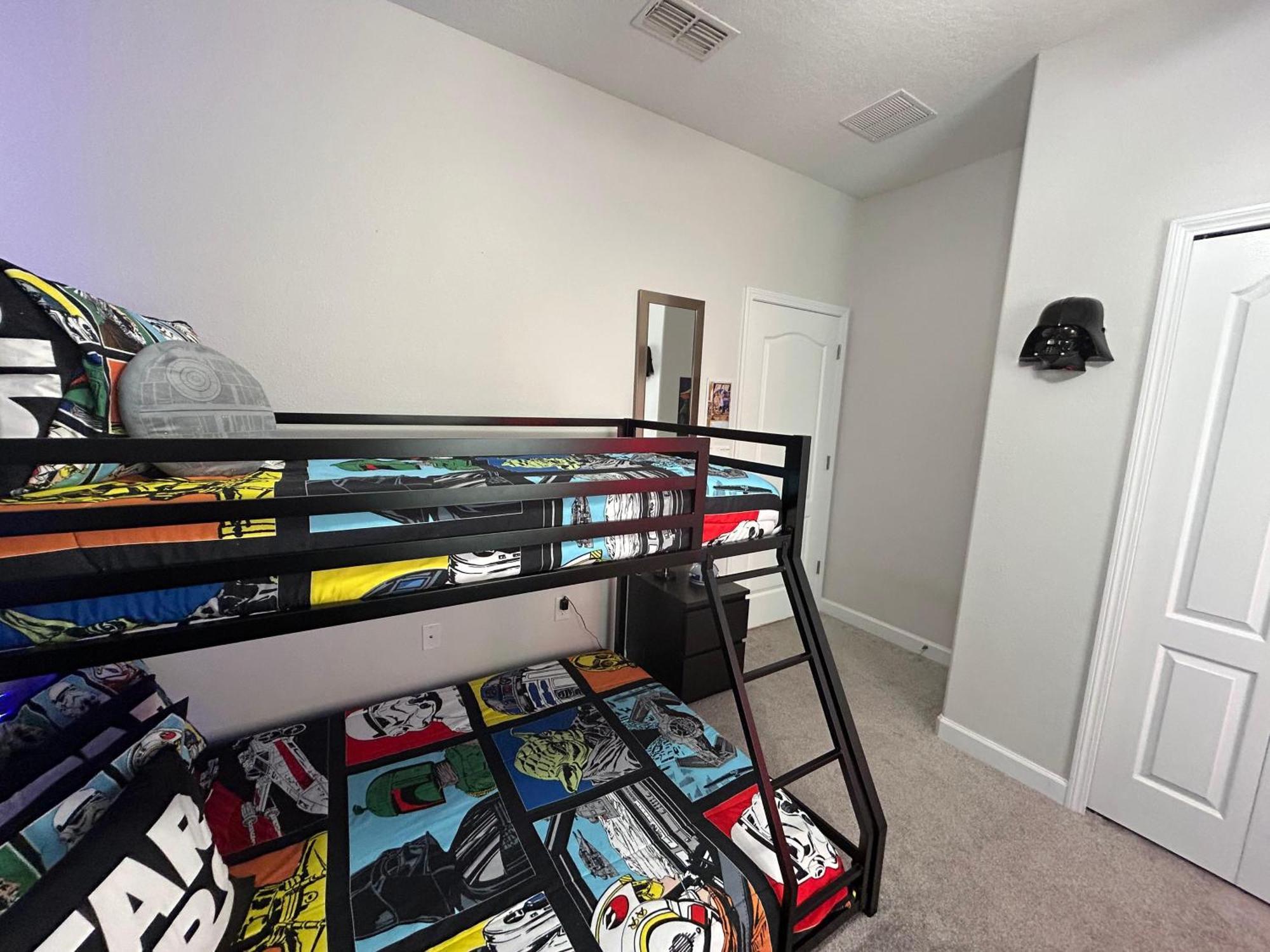 Candy Palm 8885 Water View Townhouse, Sleeps 12 Kissimmee Exterior foto