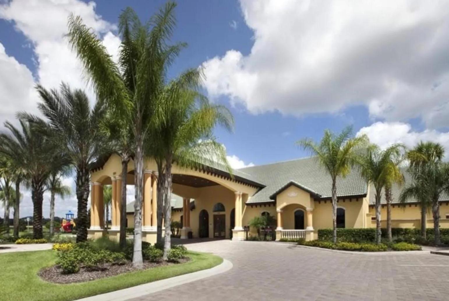 Candy Palm 8885 Water View Townhouse, Sleeps 12 Kissimmee Exterior foto