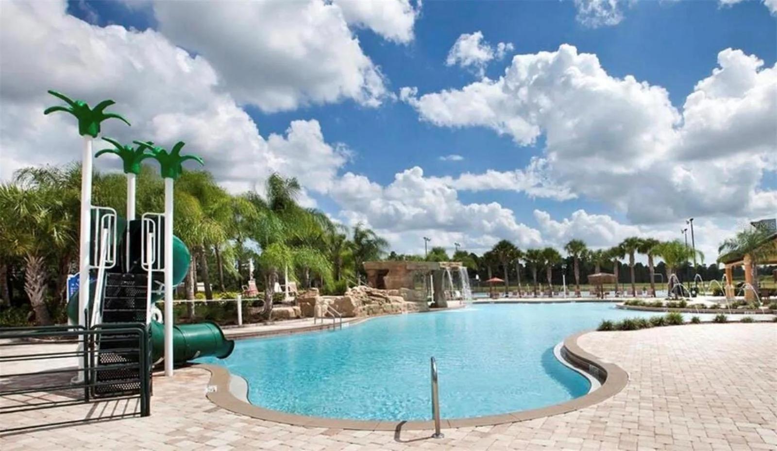 Candy Palm 8885 Water View Townhouse, Sleeps 12 Kissimmee Exterior foto